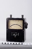 直流毫安計藏品圖，第1張