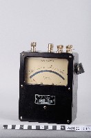 交流電流計藏品圖，第1張