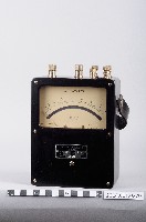 交流電流計藏品圖，第1張