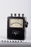 直流電壓計(150、15、30)藏品圖，第1張