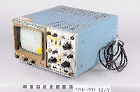 示波器藏品圖，第1張