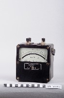 直流毫安培計藏品圖，第1張