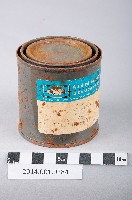 分子篩藏品圖，第1張