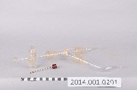 自製玻璃儀器藏品圖，第1張