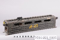 摺動抵抗器藏品圖，第1張