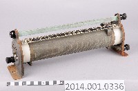 可變電阻藏品圖，第1張