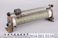可變電阻藏品圖，第1張