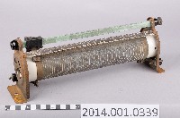 可變電阻藏品圖，第1張