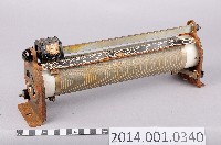 可變電阻藏品圖，第1張