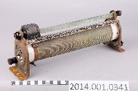 可變電阻藏品圖，第1張