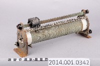 可變電阻藏品圖，第1張