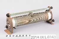 可變電阻藏品圖，第1張