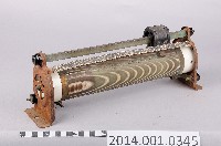 可變電阻藏品圖，第1張