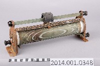 可變電阻藏品圖，第1張