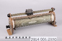 可變電阻藏品圖，第1張