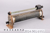 可變電阻藏品圖，第1張