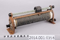 可變電阻藏品圖，第1張