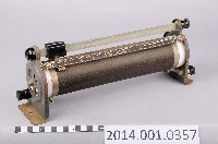 可變電阻藏品圖，第1張