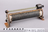 可變電阻藏品圖，第1張