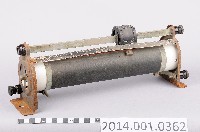 可變電阻藏品圖，第1張