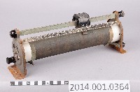 可變電阻藏品圖，第1張