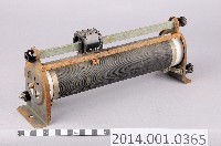 可變電阻藏品圖，第1張