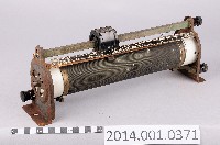 可變電阻藏品圖，第1張