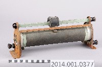 可變電阻藏品圖，第1張