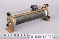 可變電阻藏品圖，第1張