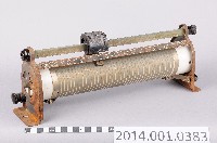 可變電阻藏品圖，第1張