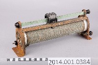 可變電阻藏品圖，第1張
