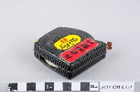 5公尺長捲尺(註明為「近物實驗室」)藏品圖，第1張