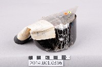 自助飲料投幣筒(以空寶特瓶改裝)藏品圖，第1張