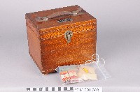 東京電機精機株式會社木箱藏品圖，第1張