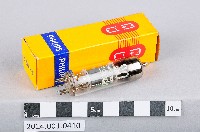 真空管藏品圖，第1張