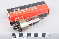 真空管藏品圖，第1張