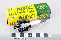 真空管藏品圖，第1張