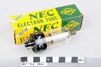 真空管藏品圖，第1張