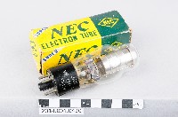 真空管藏品圖，第1張