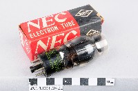 真空管藏品圖，第1張