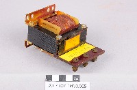 變壓器藏品圖，第1張