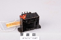 變壓器藏品圖，第1張