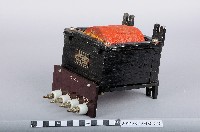 塞流線輪藏品圖，第1張