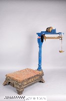 磅秤藏品圖，第1張
