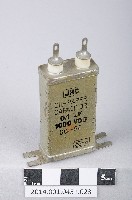 電容器藏品圖，第1張