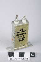 電容器藏品圖，第1張