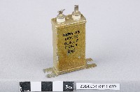 電容器藏品圖，第1張