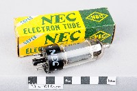 真空管藏品圖，第1張