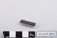 積體電路藏品圖，第1張