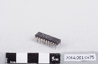 積體電路藏品圖，第1張